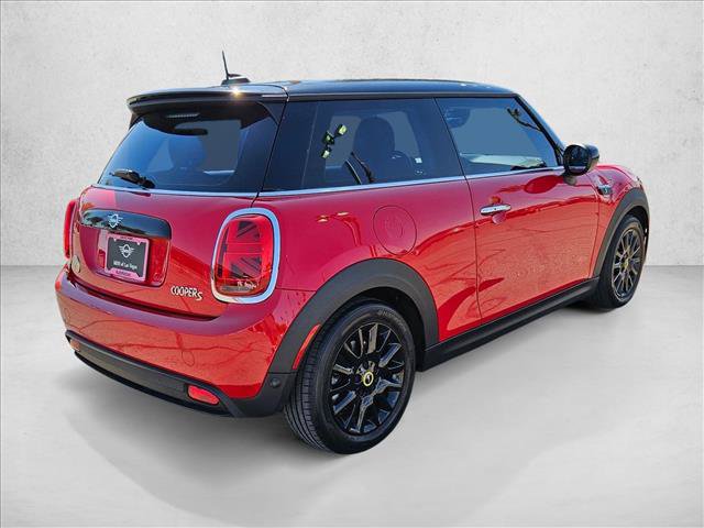 Used 2023 MINI Cooper SE FWD image 5