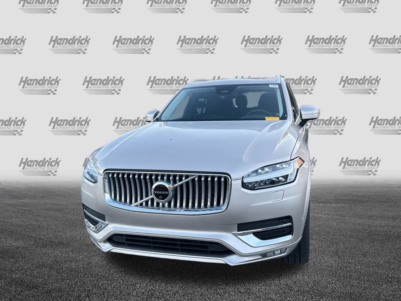 Certified 2023 Volvo XC90 B6 Plus w/ Protection Package Premier image 7