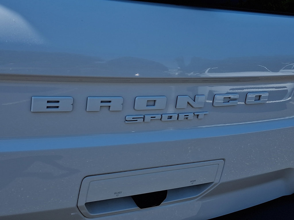 Used 2024 Ford Bronco Sport Big Bend AWD/4WD image 17