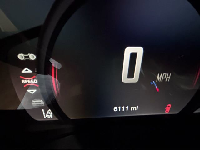 Used 2025 Dodge Durango GT AWD/4WD image 20