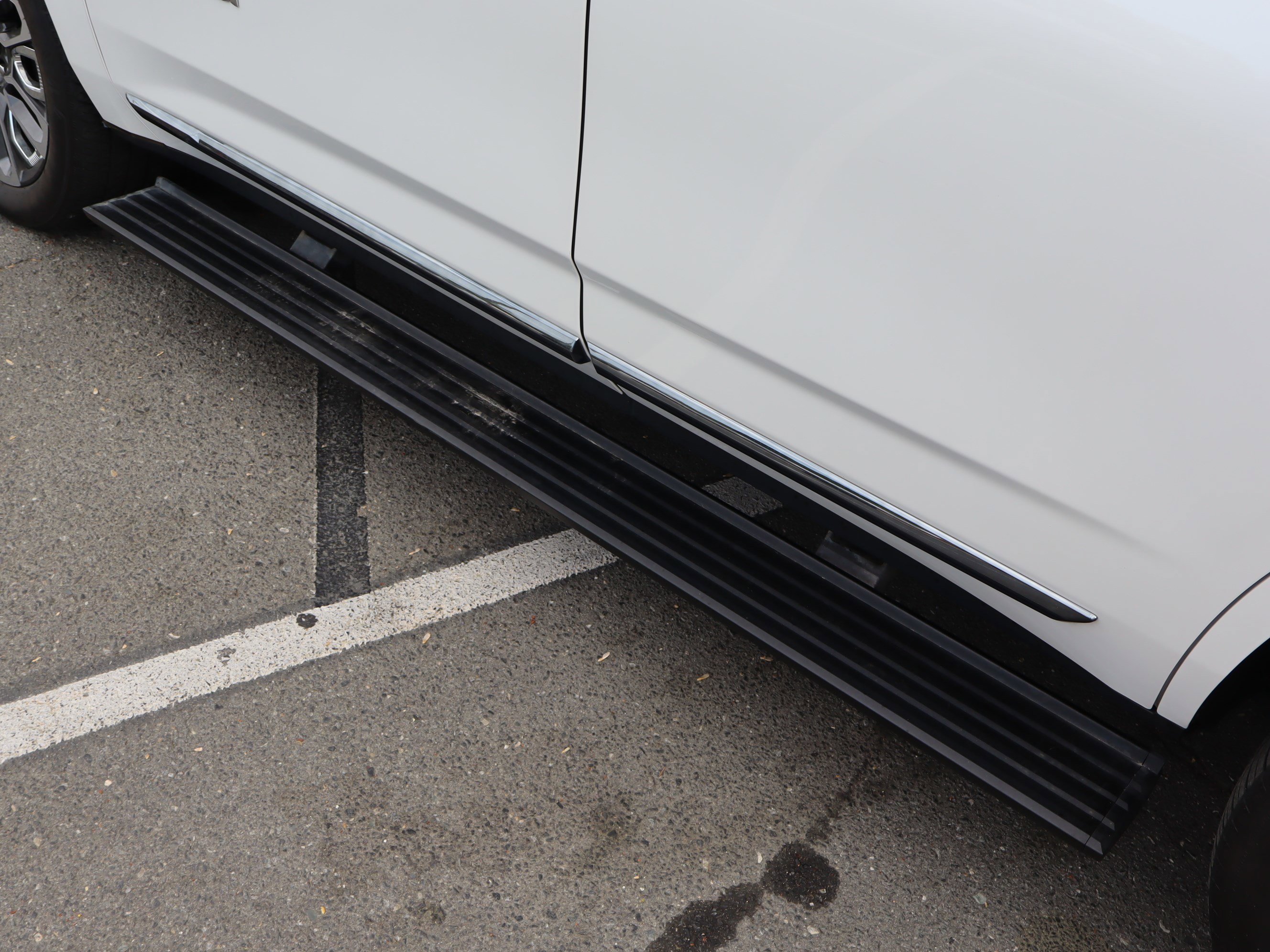 Certified 2023 GMC Yukon Denali Ultimate image 13