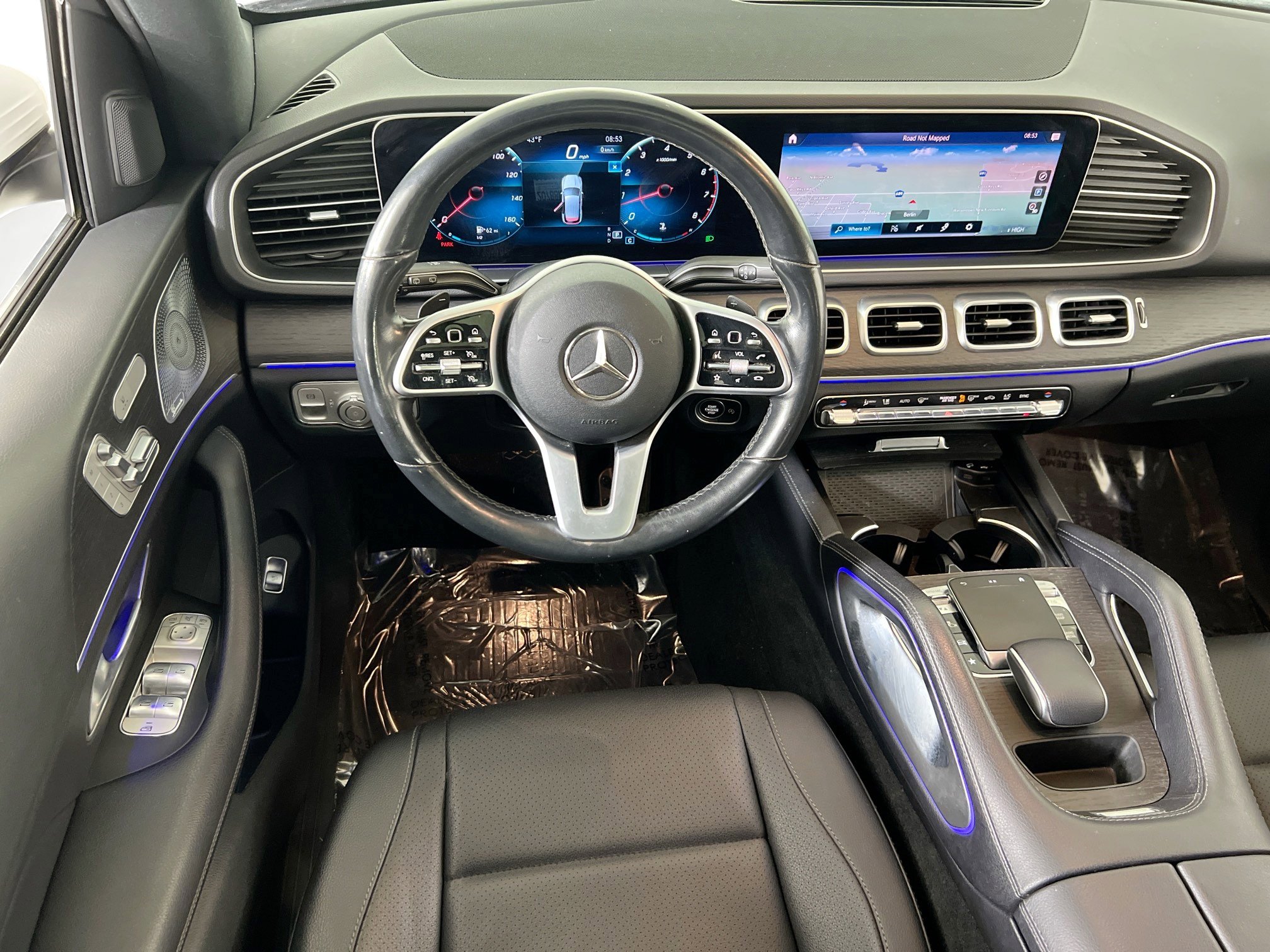 Used 2020 Mercedes-Benz GLE 350 4MATIC image 23