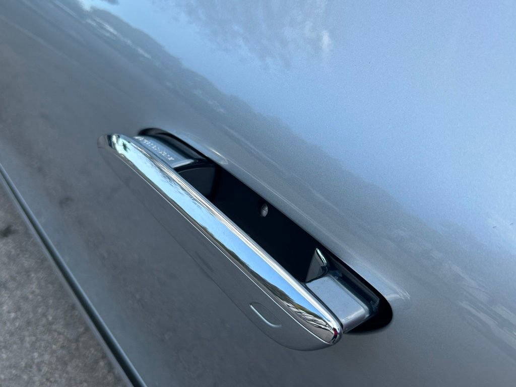 Used 2022 Mercedes-Benz SL 55 AMG 4MATIC image 29