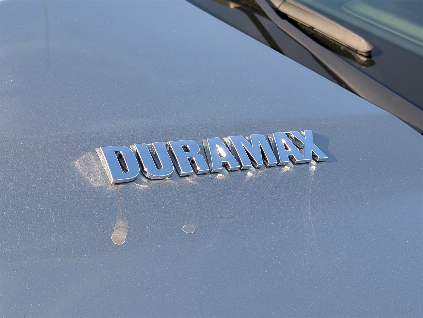 Used 2024 Chevrolet Silverado 1500 High Country w/ Z71 Off-Road Package image 8