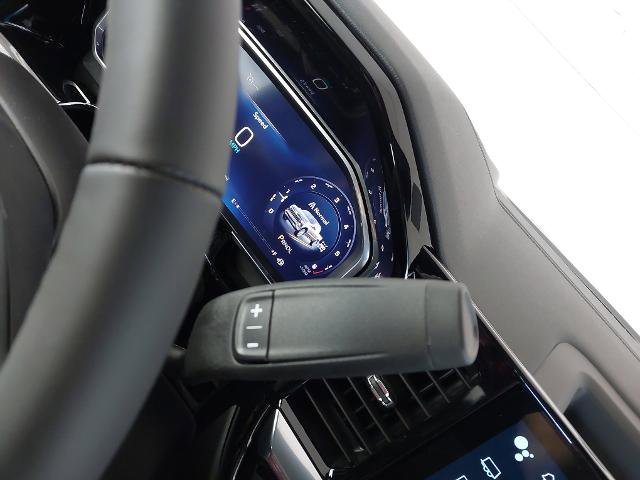 New 2026 Chevrolet Silverado 1500 LT w/ All Star Edition Plus image 22