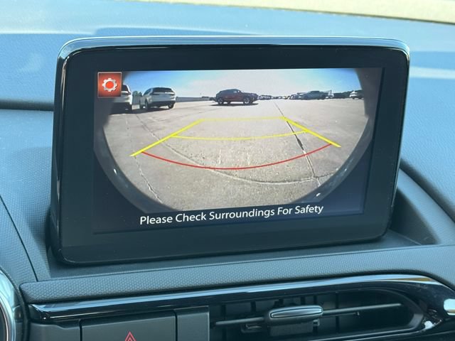 Used 2021 MAZDA MX-5 Miata Grand Touring RWD image 21