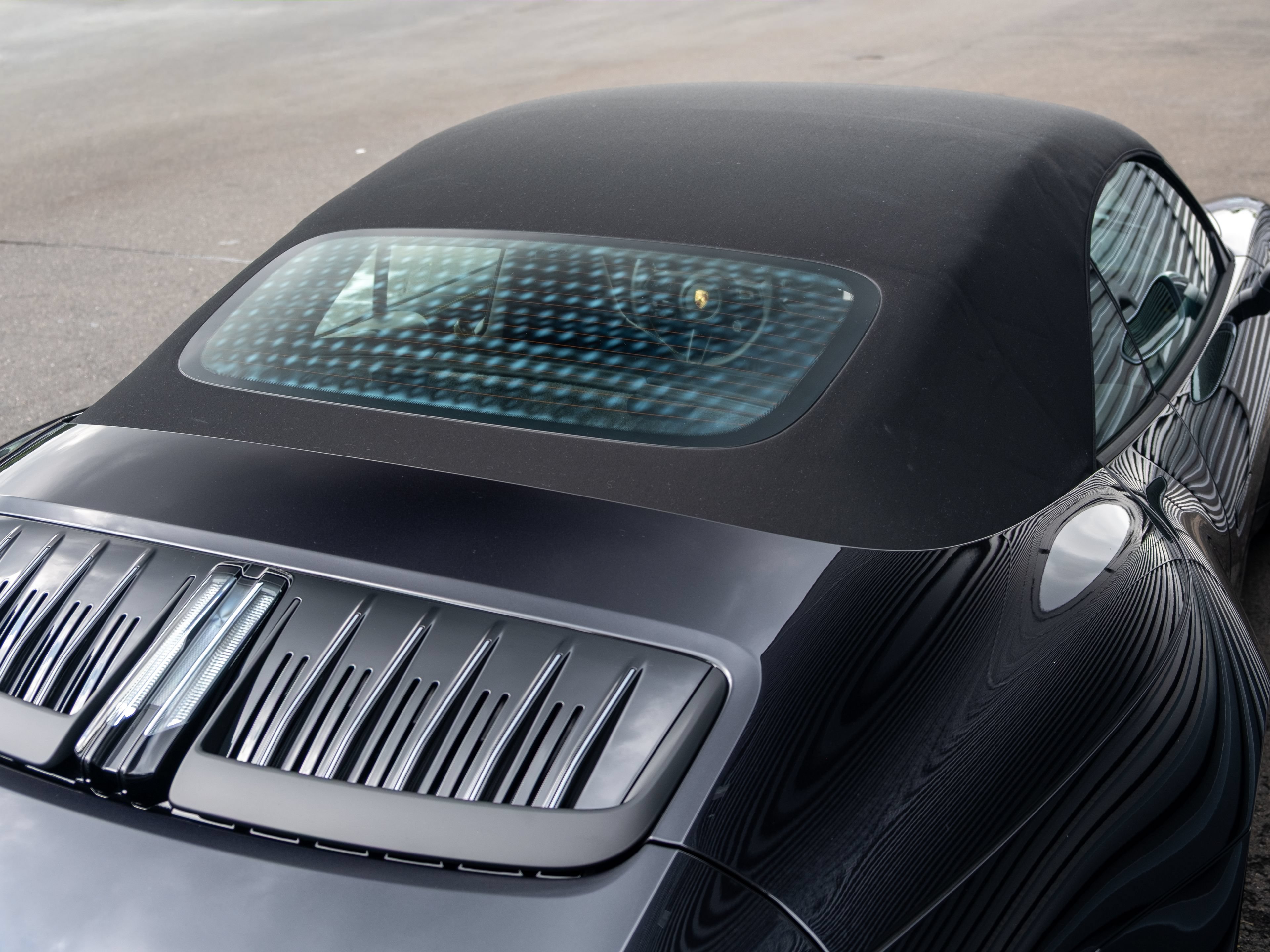 New 2026 Porsche 911 Carrera T RWD image 26