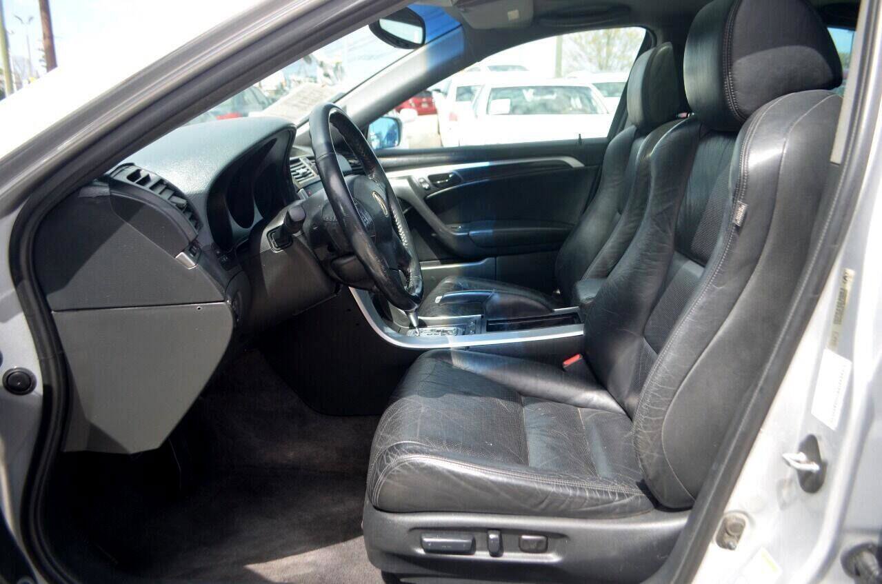 Used 2006 Acura TL image 31