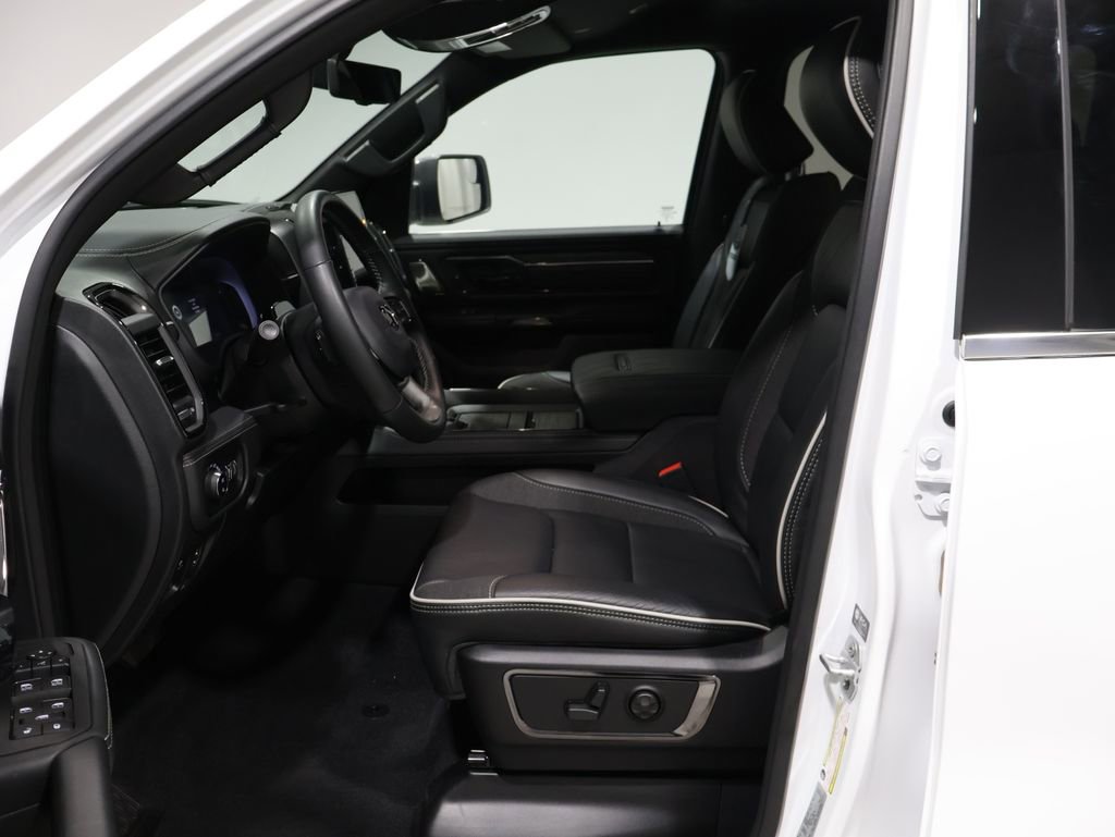 Used 2025 RAM 1500 Limited image 11