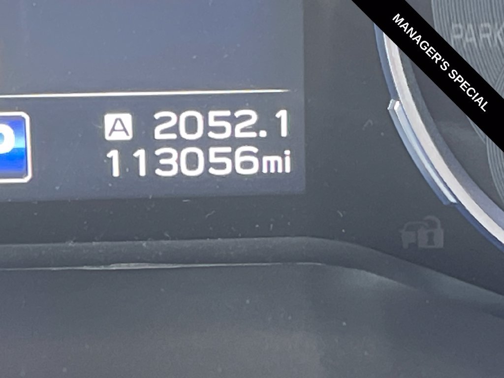 Used 2021 Subaru Ascent Limited w/ Technology Package AWD/4WD image 21