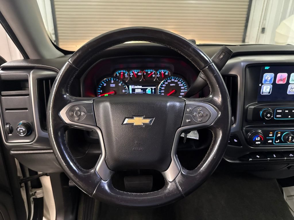 Used 2014 Chevrolet Silverado 1500 LT w/ LT Convenience Package RWD image 27