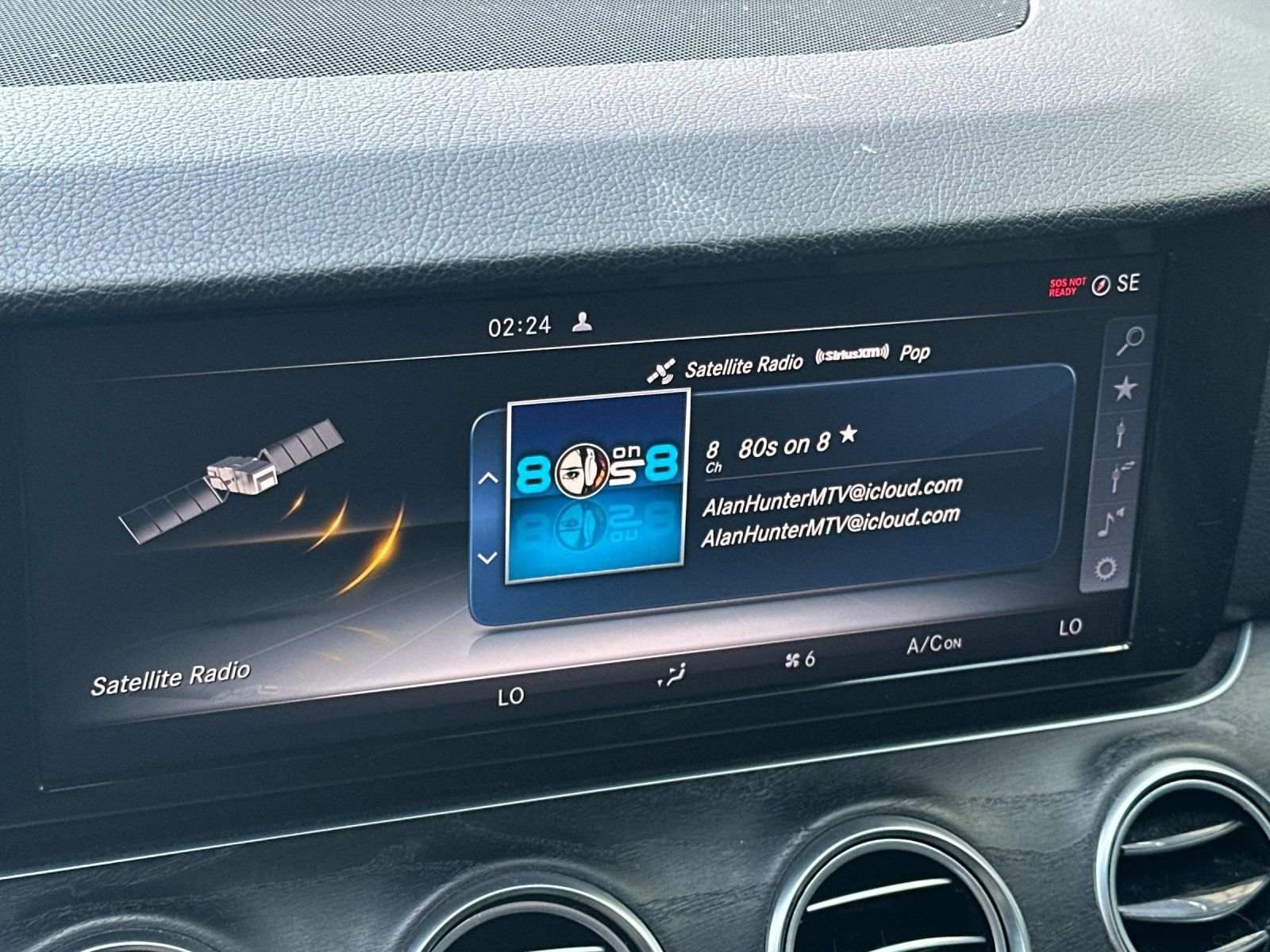 Used 2017 Mercedes-Benz E 300 image 16