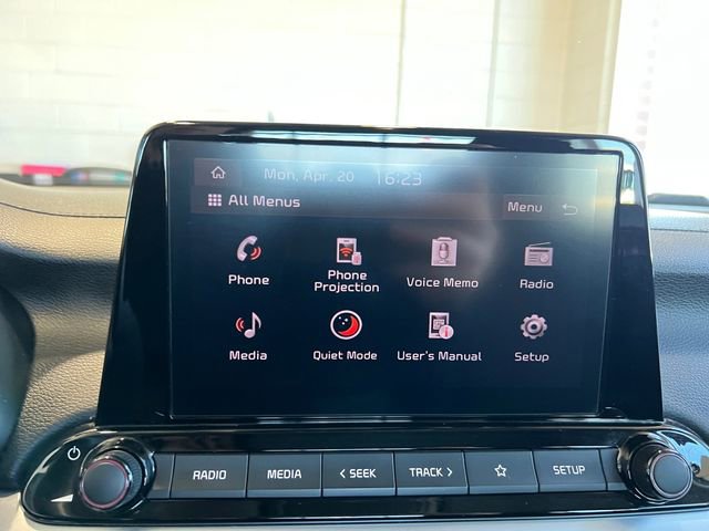 Certified 2023 Kia Forte LXS FWD image 20