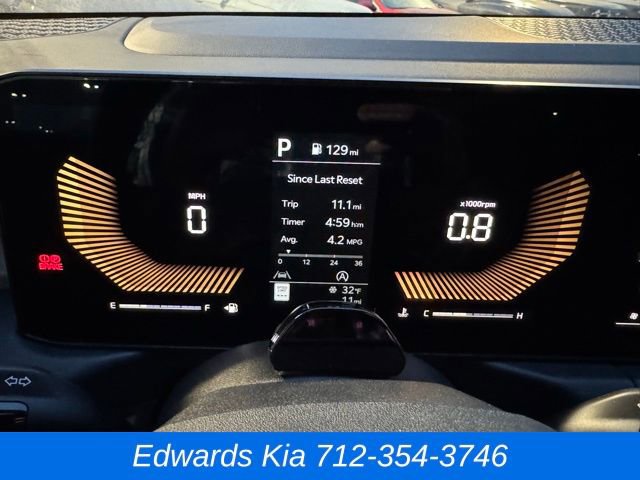 New 2027 Kia Telluride S image 26