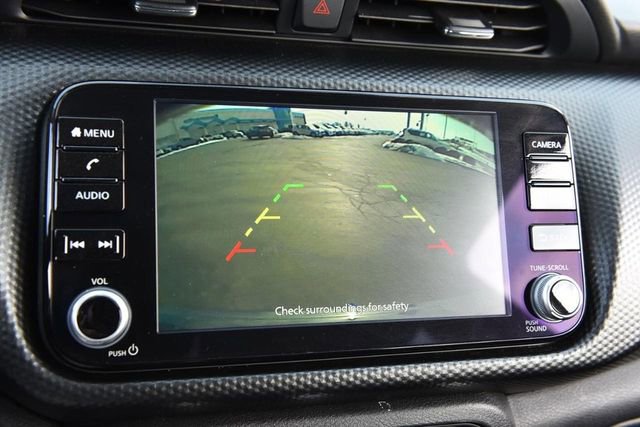 Used 2024 Nissan Kicks SV image 11