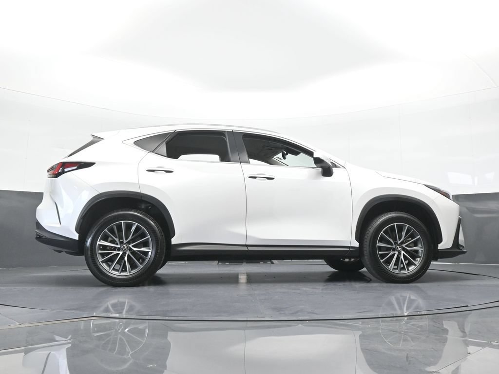 Used 2023 Lexus NX 250 FWD w/ Towing Package (2000 Lbs) image 57