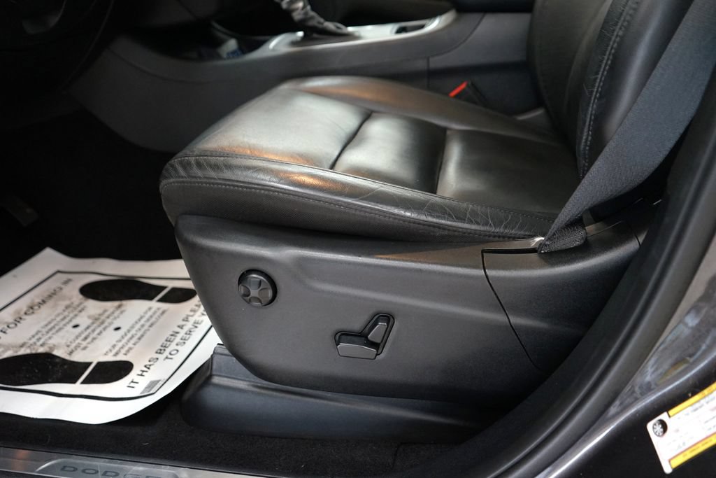 Used 2020 Dodge Durango Citadel AWD/4WD image 30