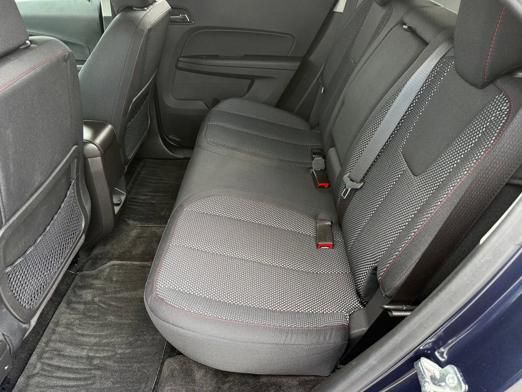 Used 2015 Chevrolet Equinox LT FWD image 11