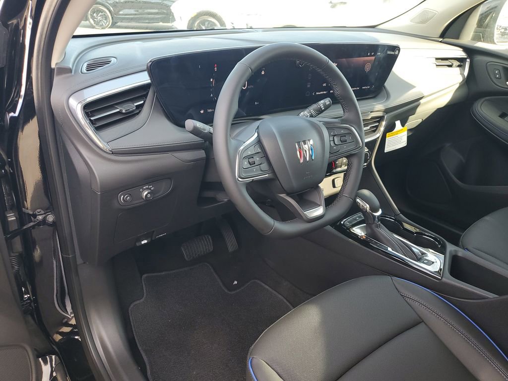 New 2026 Buick Encore GX Sport Touring image 10