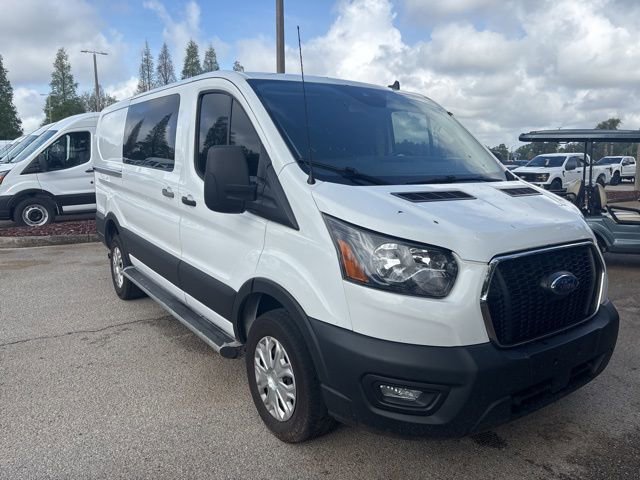 Used 2023 Ford Transit 250 Low Roof w/ Exterior Upgrade Package image 3