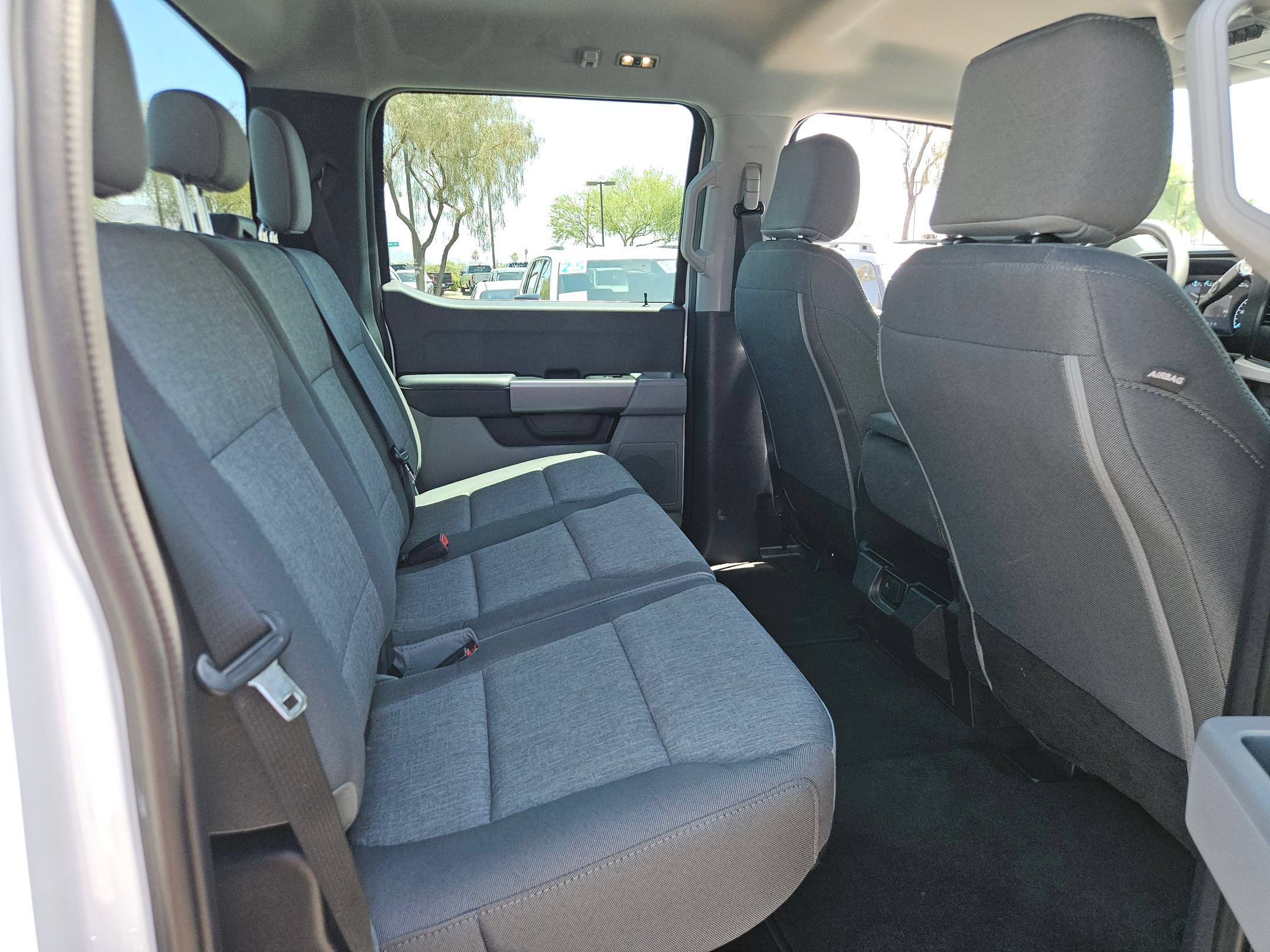 Used 2026 Ford F250 XL w/ STX Appearance Package AWD/4WD image 23