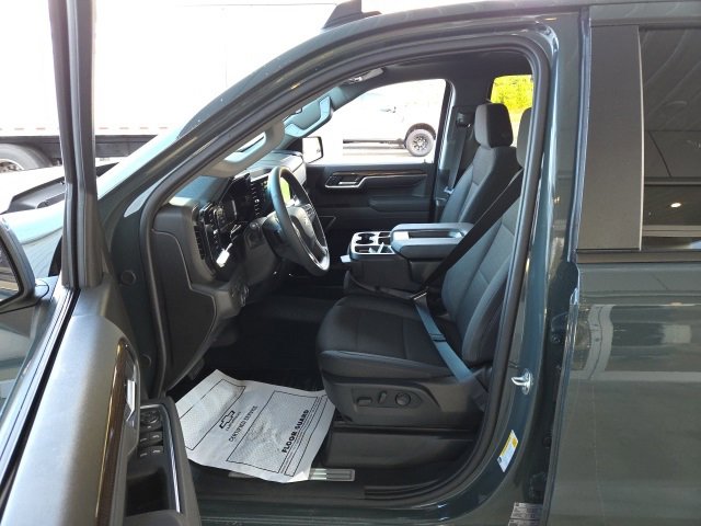 New 2026 Chevrolet Silverado 1500 LT image 24