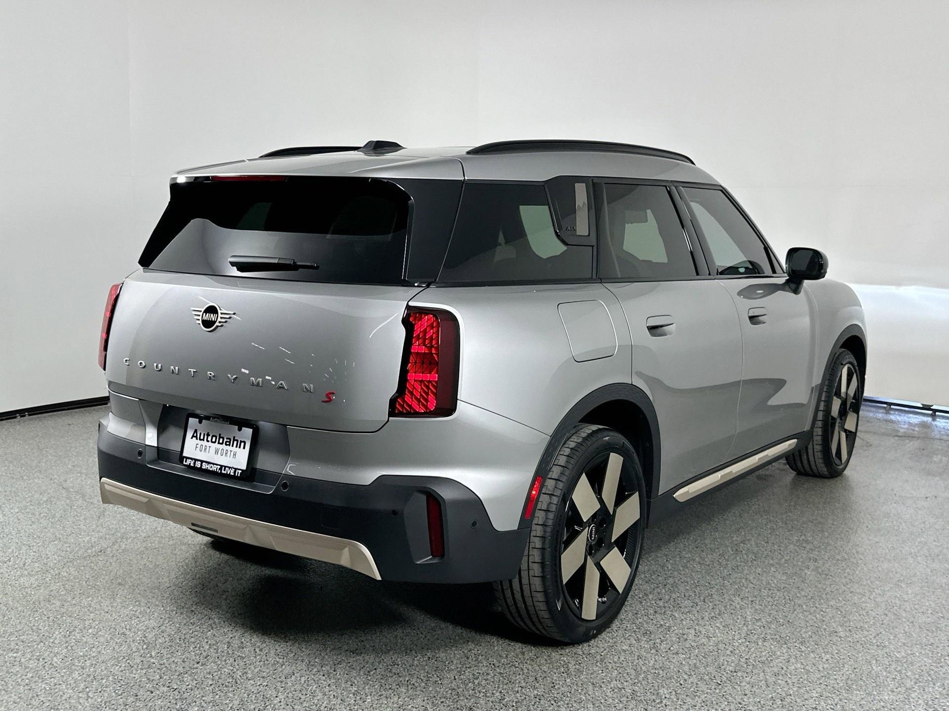New 2025 MINI Cooper Countryman S image 5