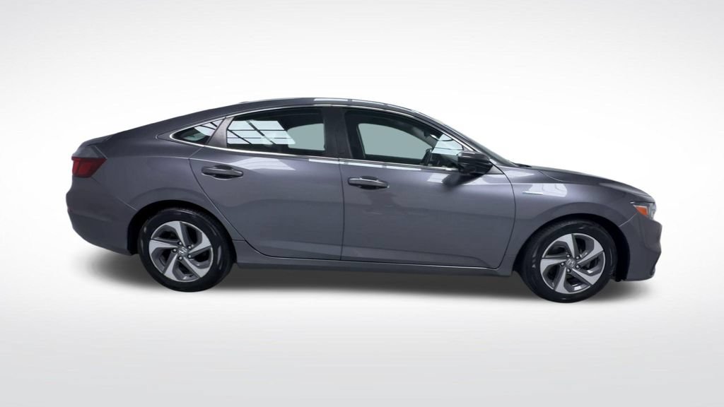 Used 2019 Honda Insight EX image 23
