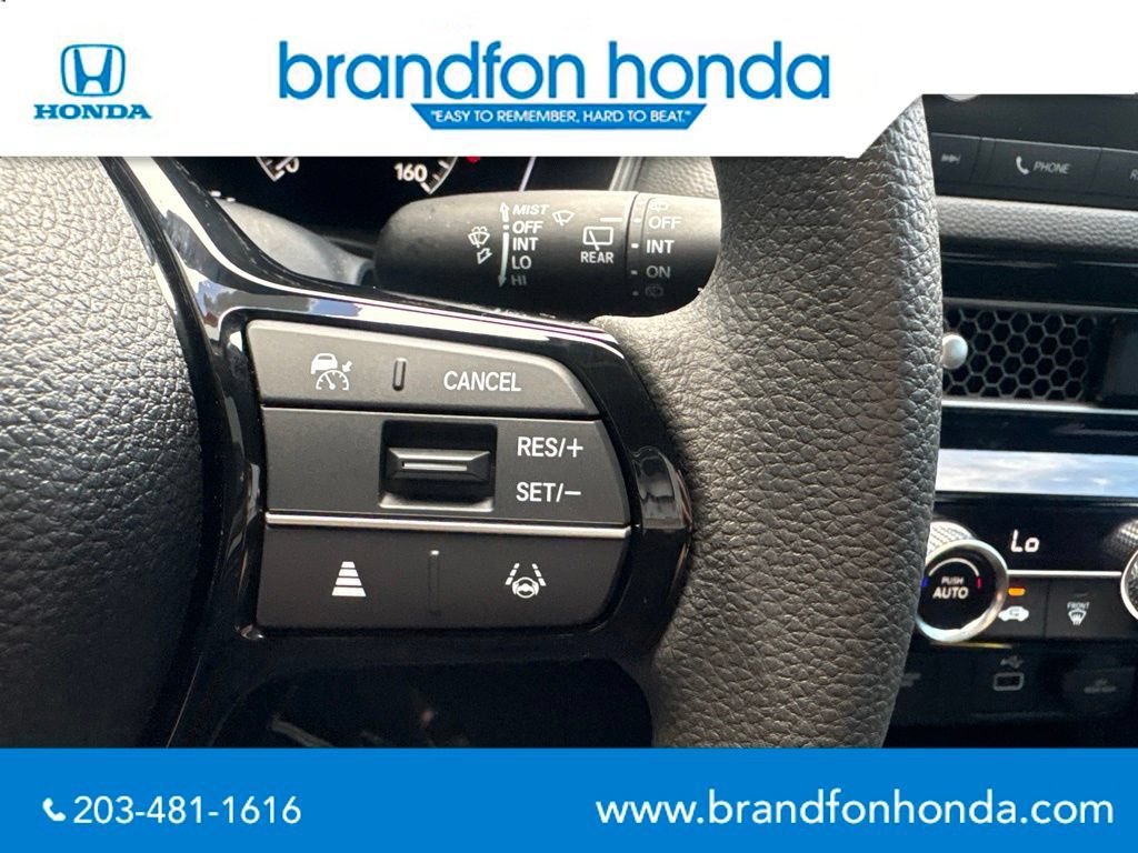 Used 2023 Honda Civic LX image 15