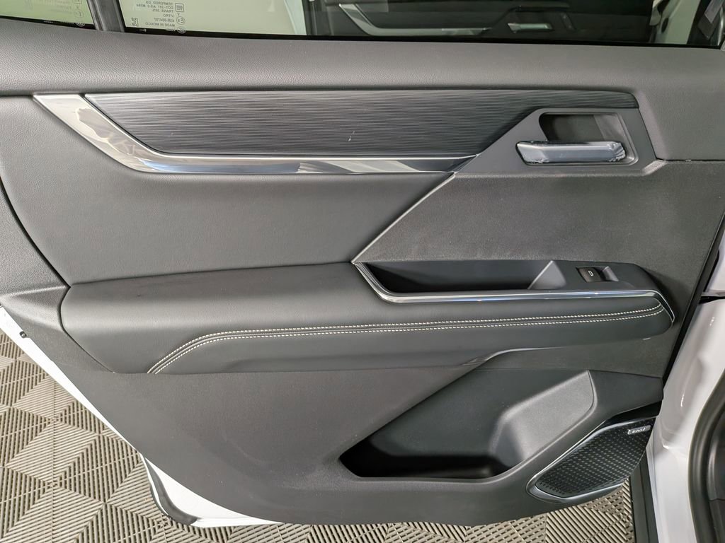 New 2026 GMC Acadia Elevation w/ Elevation Premium Package image 27