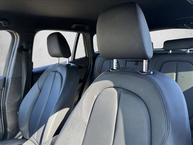 Used 2019 BMW X1 sDrive28i image 8