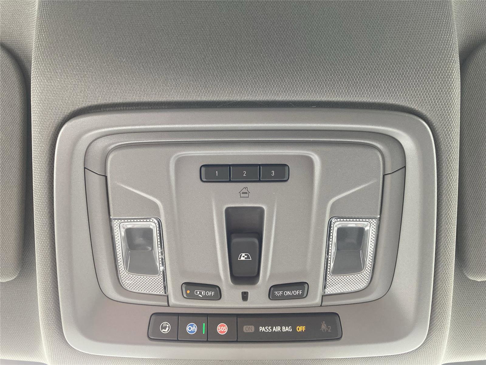 New 2026 Chevrolet Silverado 2500 LT w/ Trail Boss Package image 24