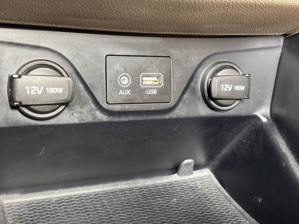 Used 2017 Hyundai Tucson Limited w/ Limited Ultimate Package 03 image 33