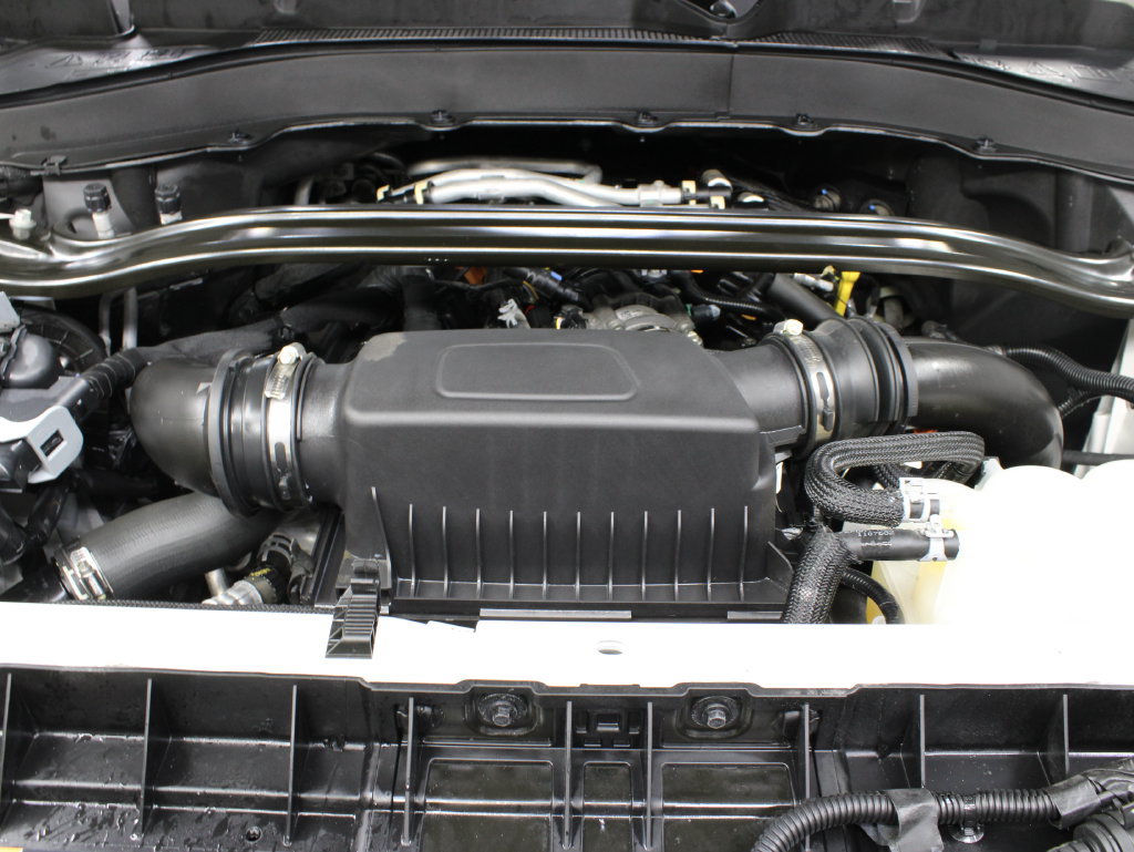 Used 2024 Ford Explorer ST w/ Technology Package AWD/4WD image 34