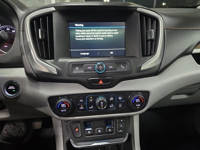 Used 2019 GMC Terrain SLE w/ Driver Convenience Package image 20
