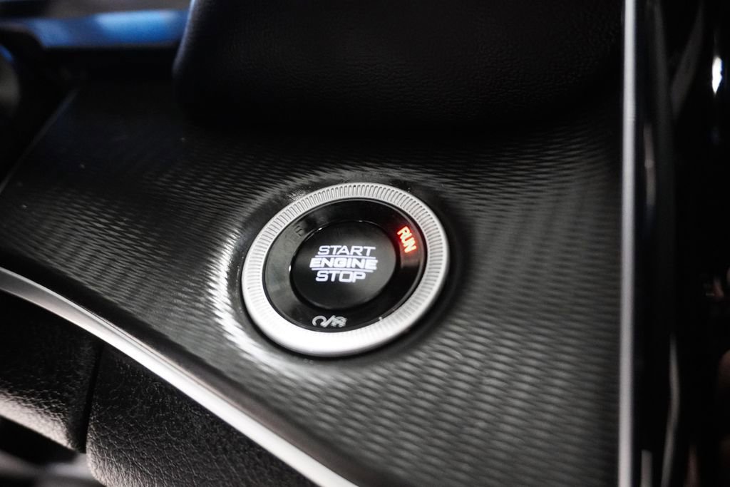 New 2025 Jeep Grand Cherokee L Laredo w/ Luxury Tech Group I image 21