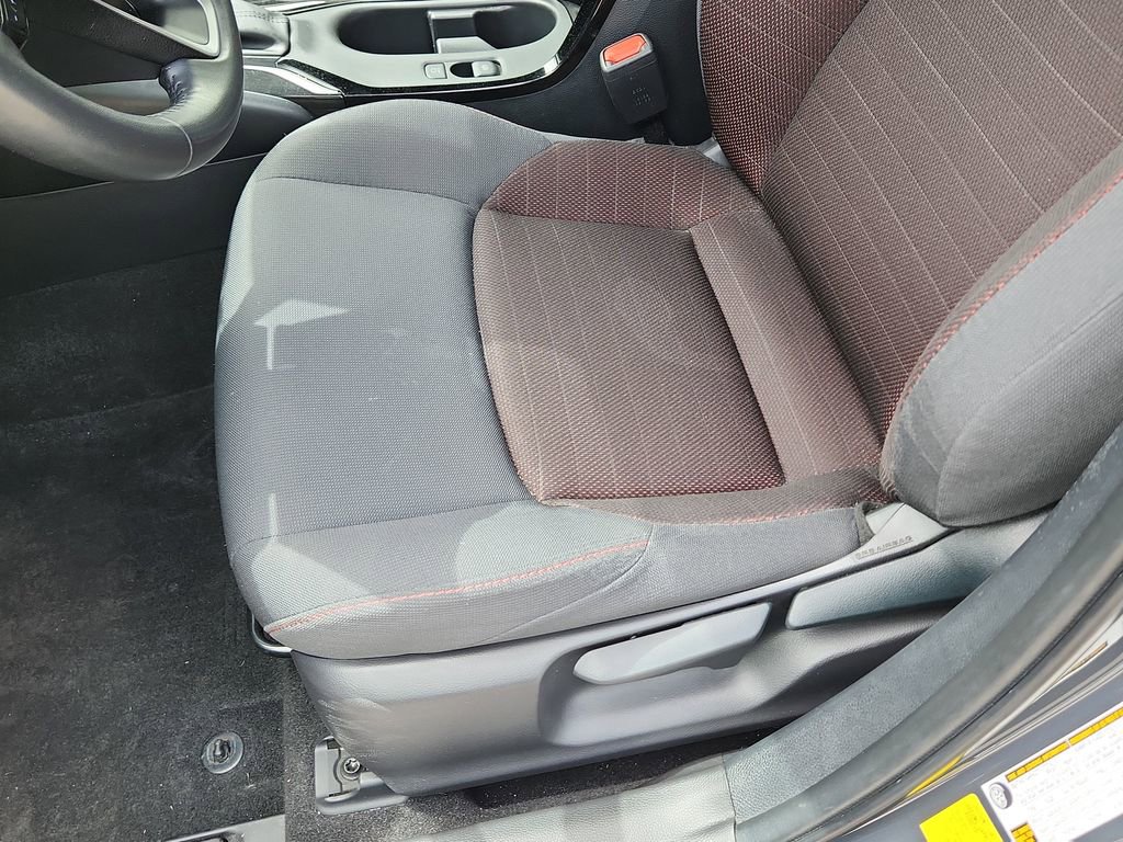 Used 2024 Toyota Corolla SE w/ Convenience Package AWD/4WD image 7