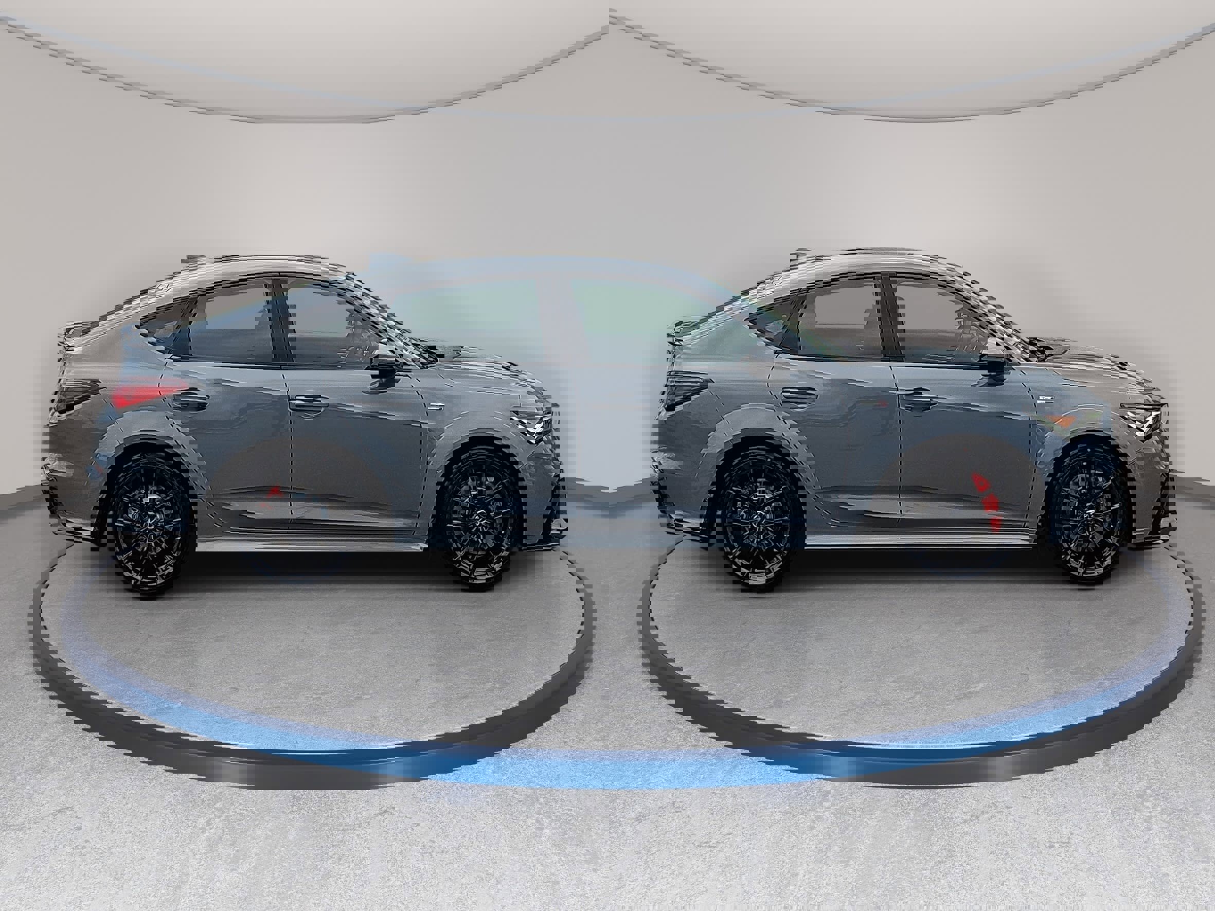 New 2026 Acura Integra Type S image 4