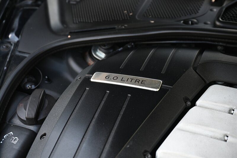 Used 2009 Bentley Continental GTC AWD/4WD image 17