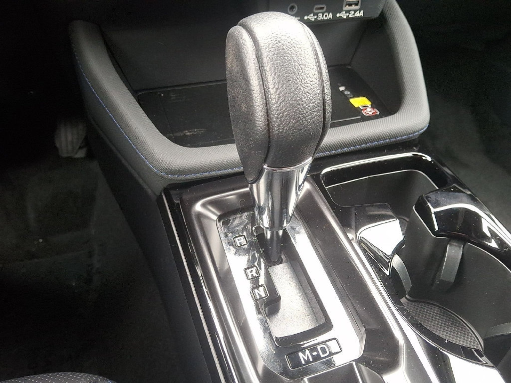 New 2026 Subaru Forester Limited AWD/4WD image 15