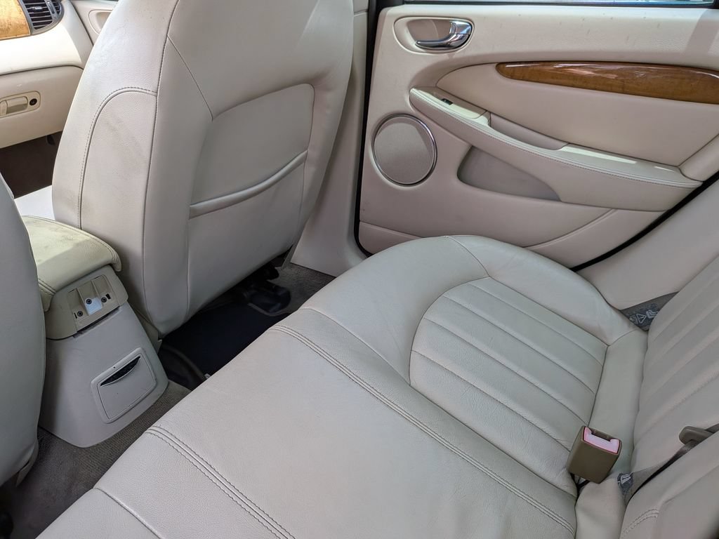 Used 2003 Jaguar X-TYPE 3.0 AWD/4WD image 30