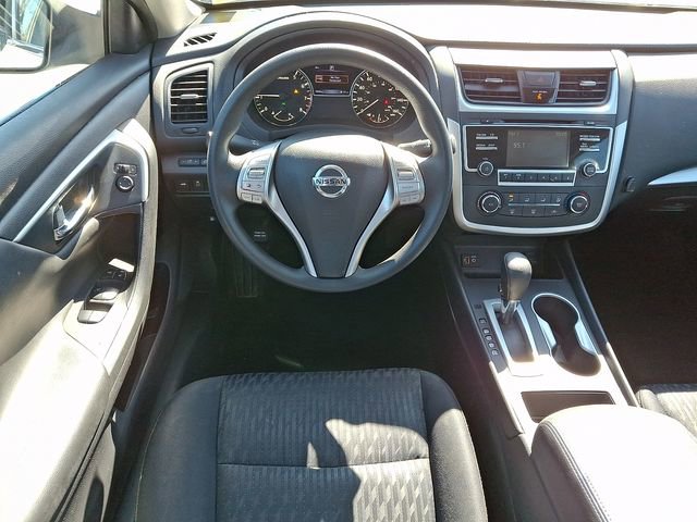 Used 2017 Nissan Altima 2.5 S w/ Power Driver Seat Package image 11