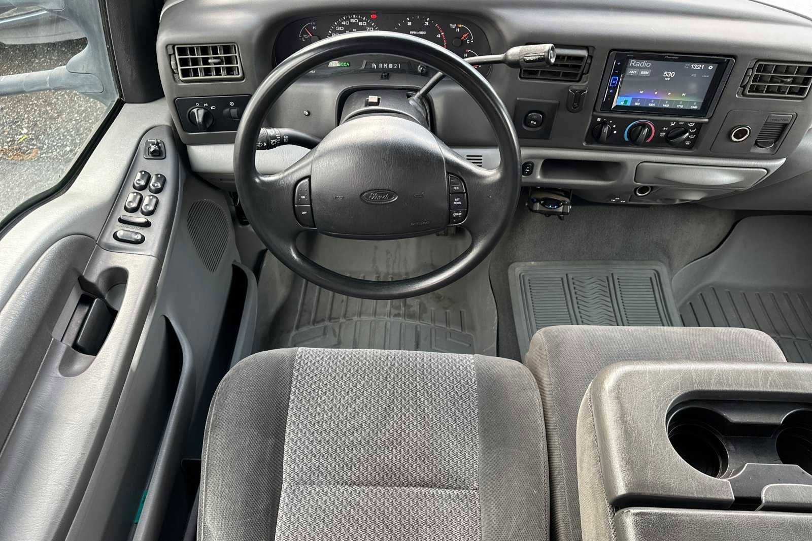 Used 2002 Ford F350 XL image 16