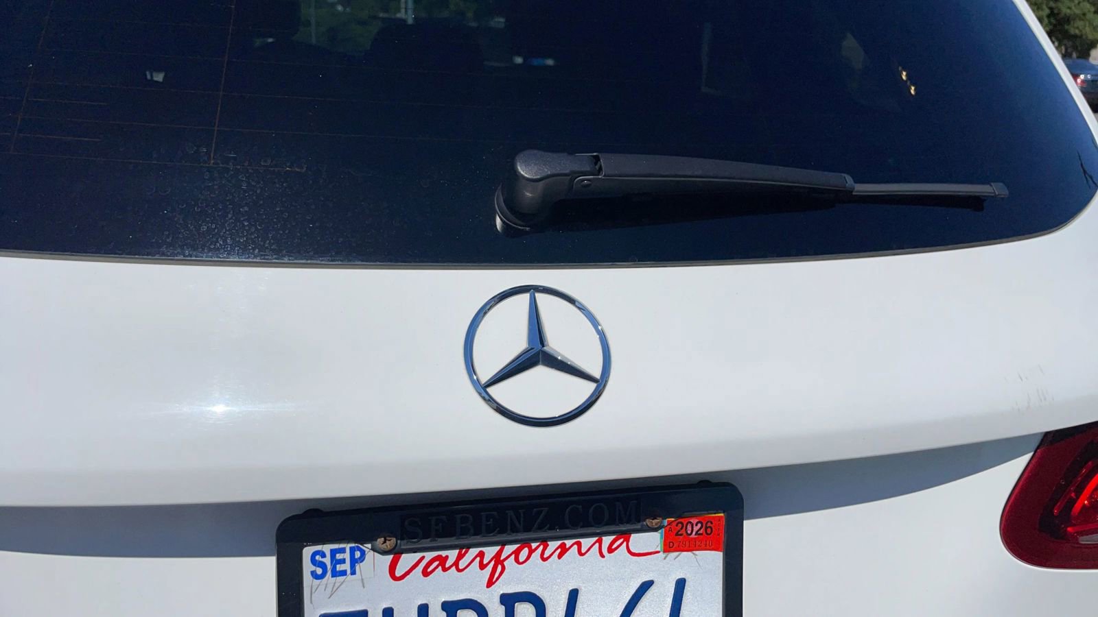 Used 2016 Mercedes-Benz GLC 300 4MATIC image 43