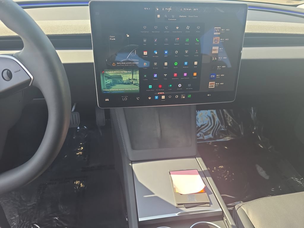 Used 2025 Tesla Model 3 RWD image 16