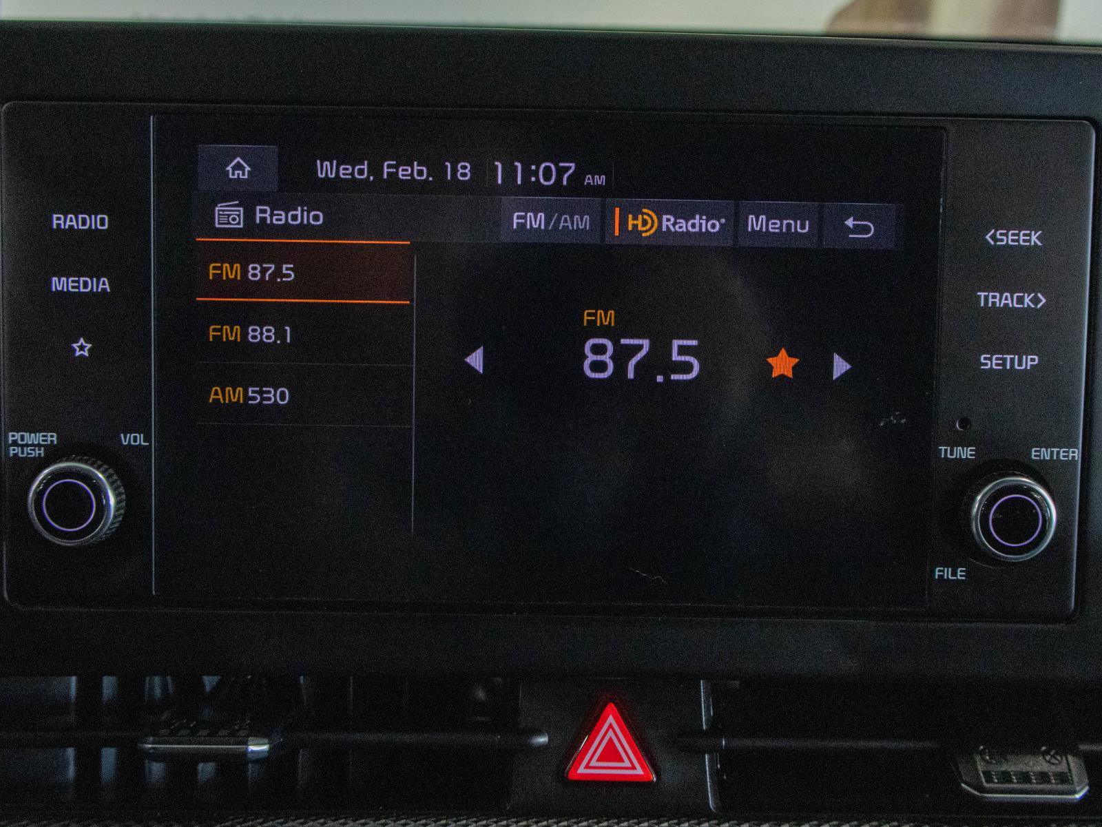 Used 2023 Kia Sportage LX image 8