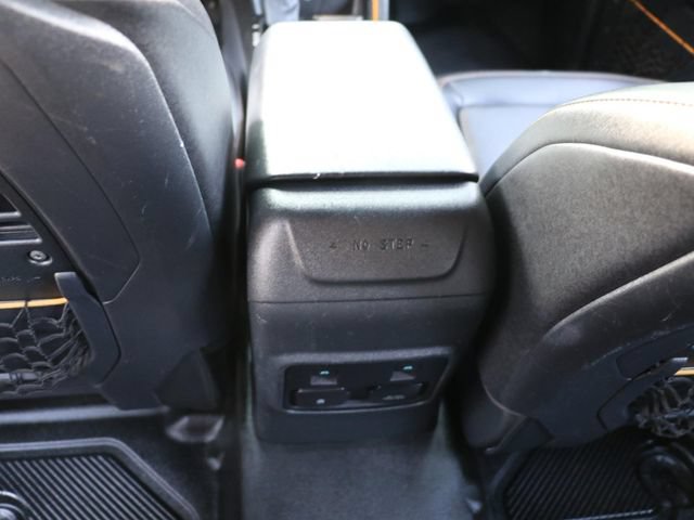 Used 2023 Ford Bronco Badlands AWD/4WD image 17