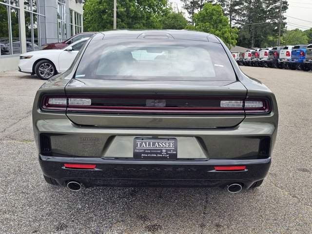 New 2026 Dodge Charger R/T AWD/4WD image 10