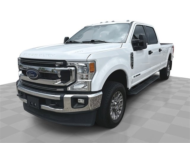 Used 2022 Ford F350 XLT w/ XLT Value Package