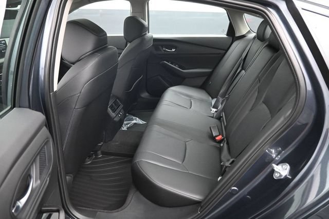 New 2026 Honda Accord Touring image 10